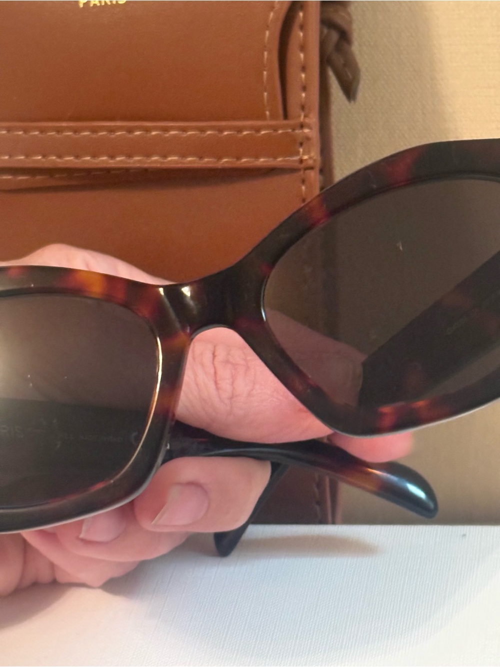 Celine Arc de Triomphe sunglasses - Picture 15 of 15